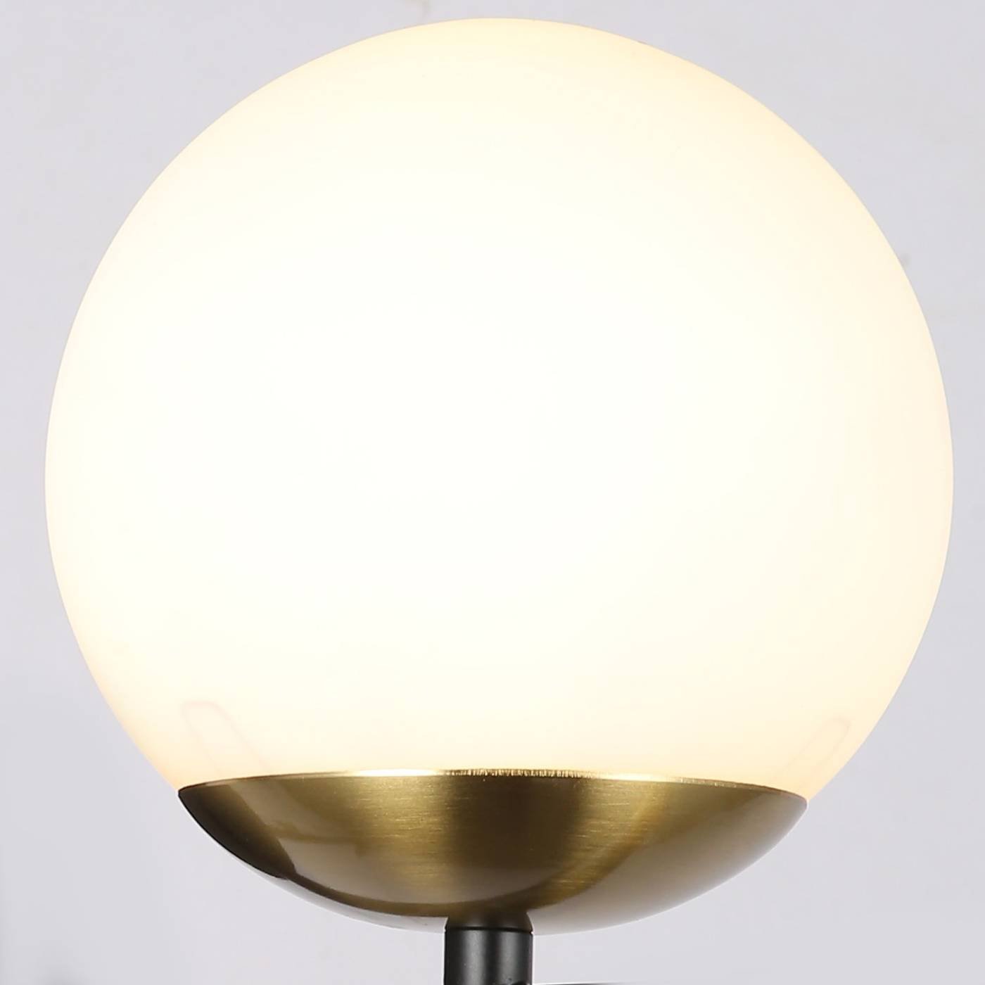 IL0059-1W-79 BK COP Бра настенное ILLUMICO IL0059-1W-79 BK COP