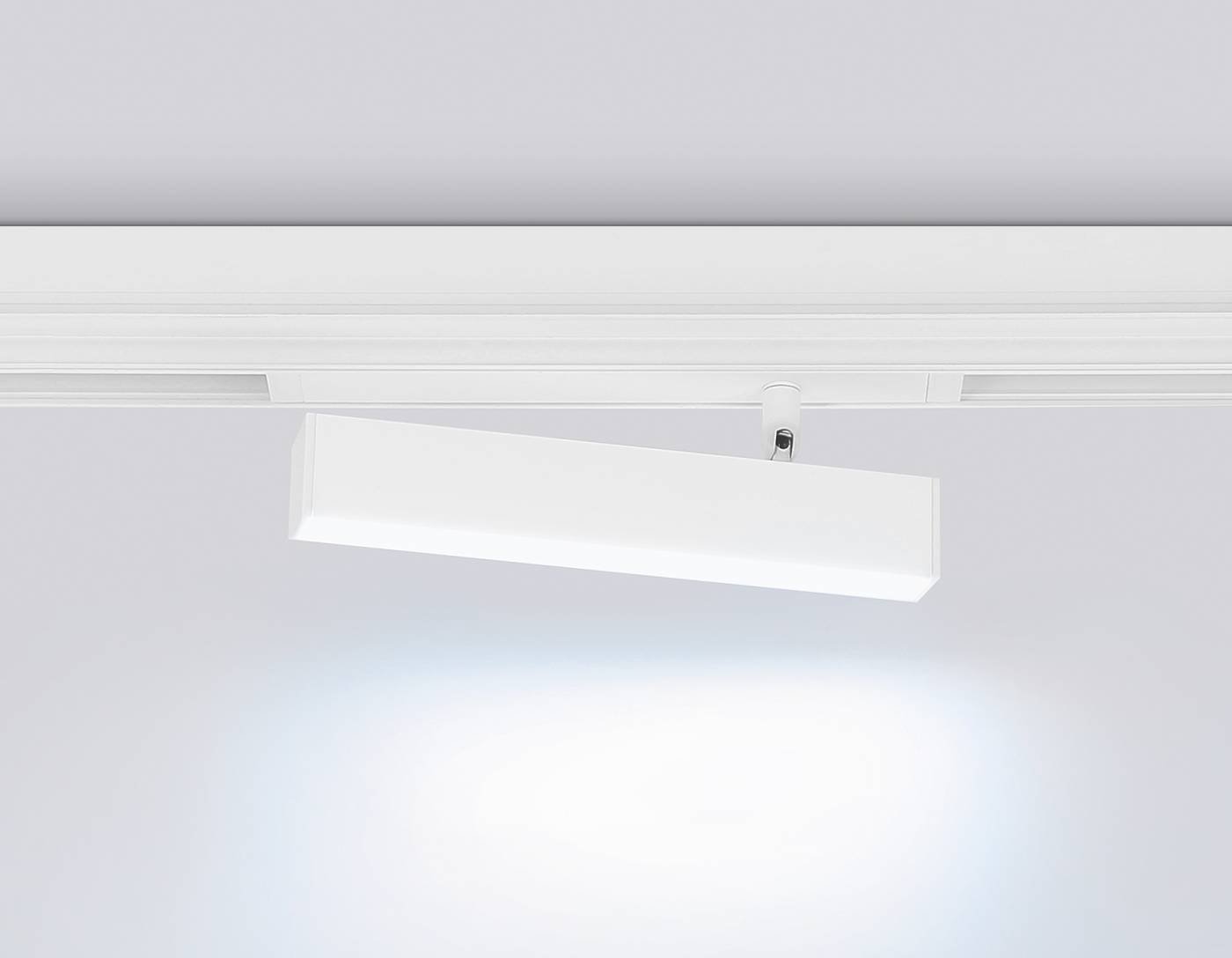 Трековый светильник Ambrella Magnetic 220V GL1321