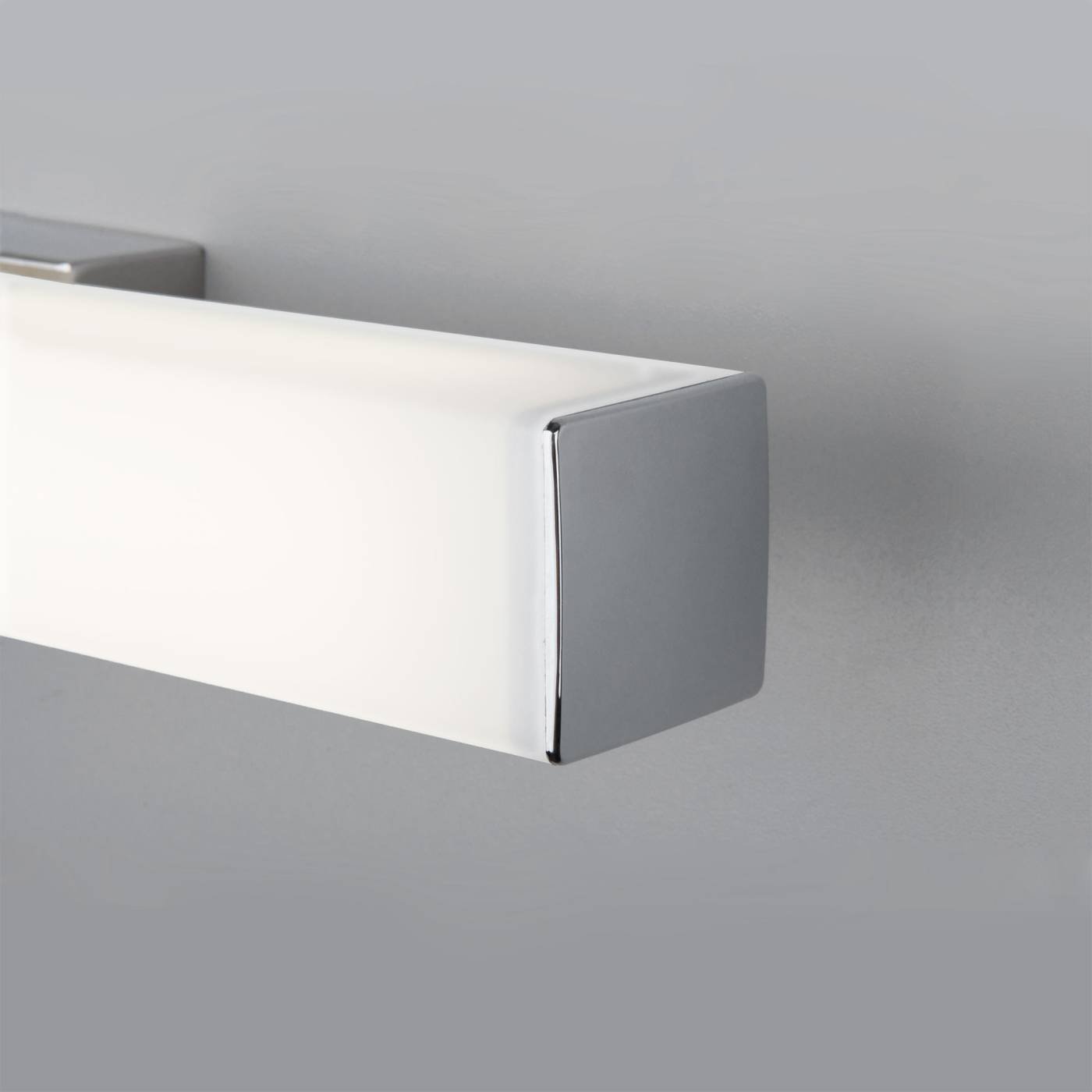 Protera LED хром (MRL LED 1008) Настенный светильник Elektrostandard Protera LED хром (MRL LED 1008)