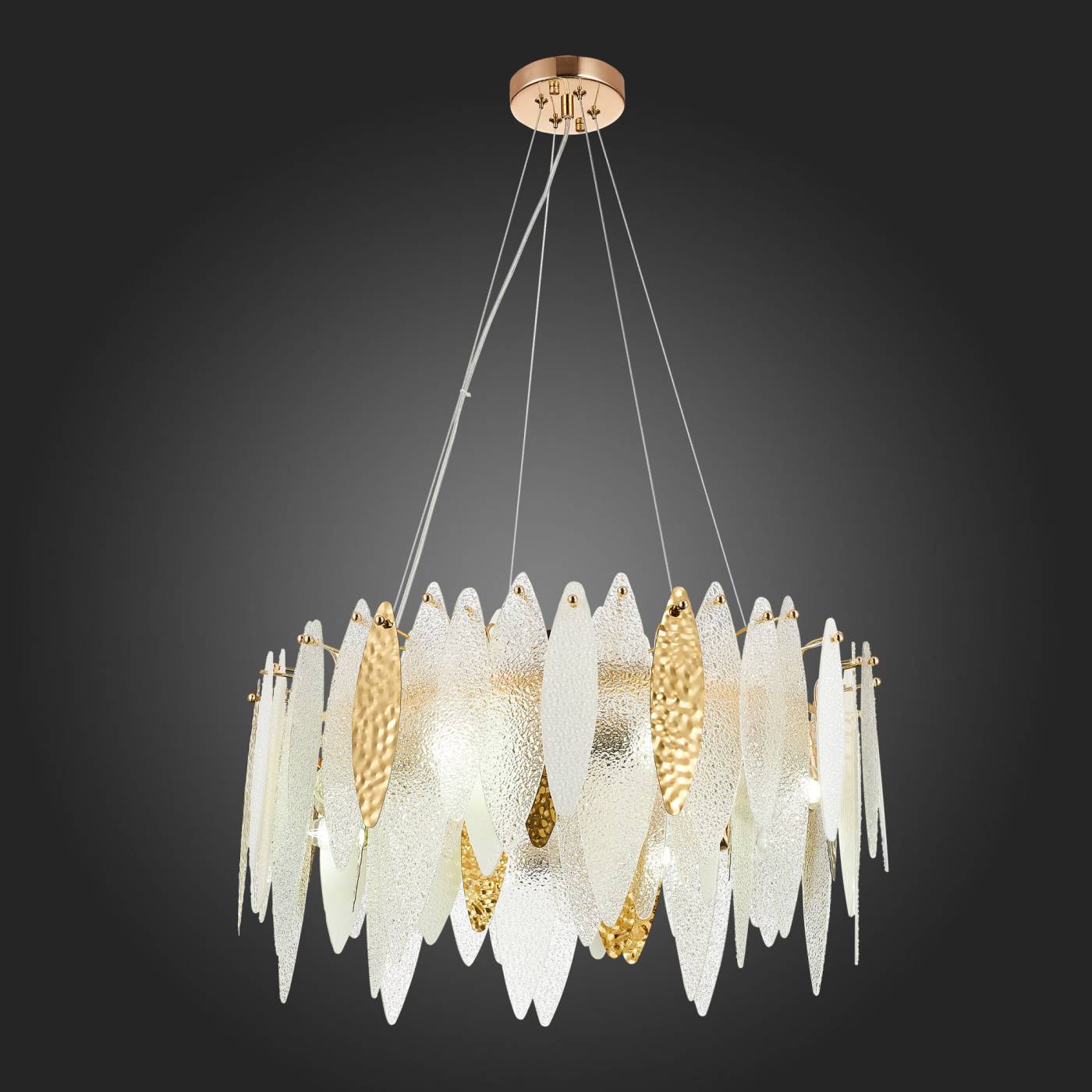 SL1224.203.08 Подвесная люстра ST Luce Lastra SL1224.203.08