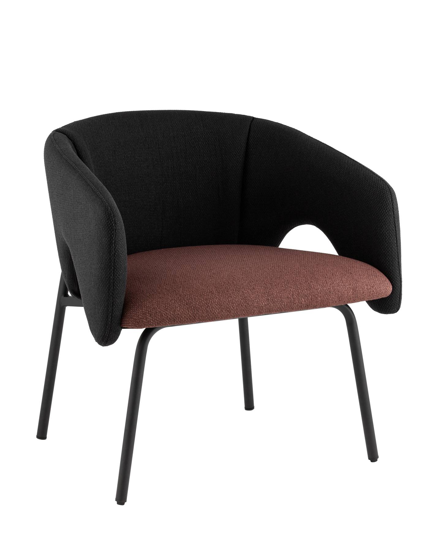 Afra LCh Davis-Opium 99+69 Кресло Stool Group Afra LCh Davis-Opium 99+69