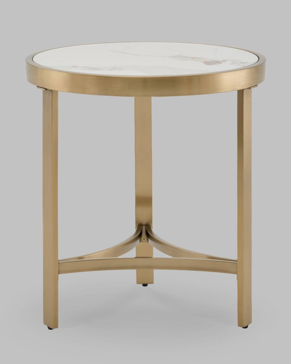 Журнальный стол Stool Group Адриана EET-223-BRCG-BDFL