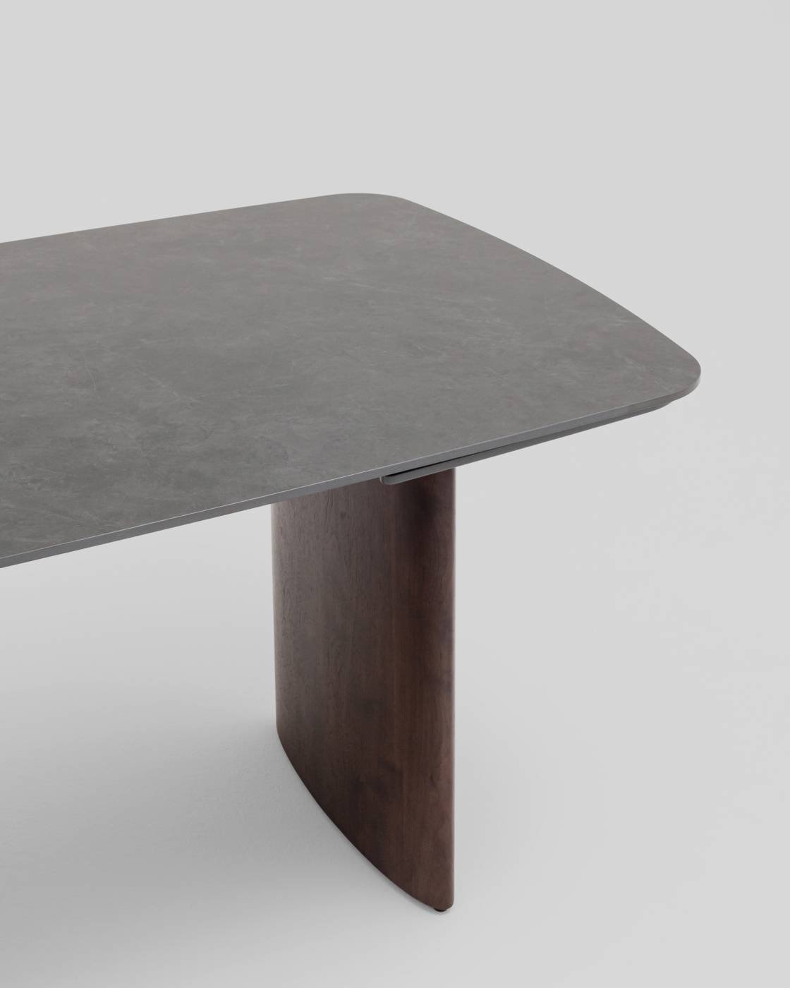 Кухонный стол Stool Group DF159-4WT 160 top DUAL