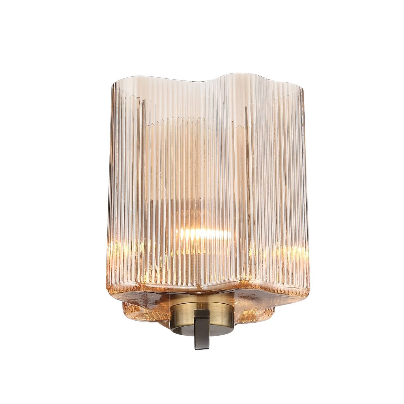 SL117.301.01 Настенное бра ST Luce Onde SL117.301.01