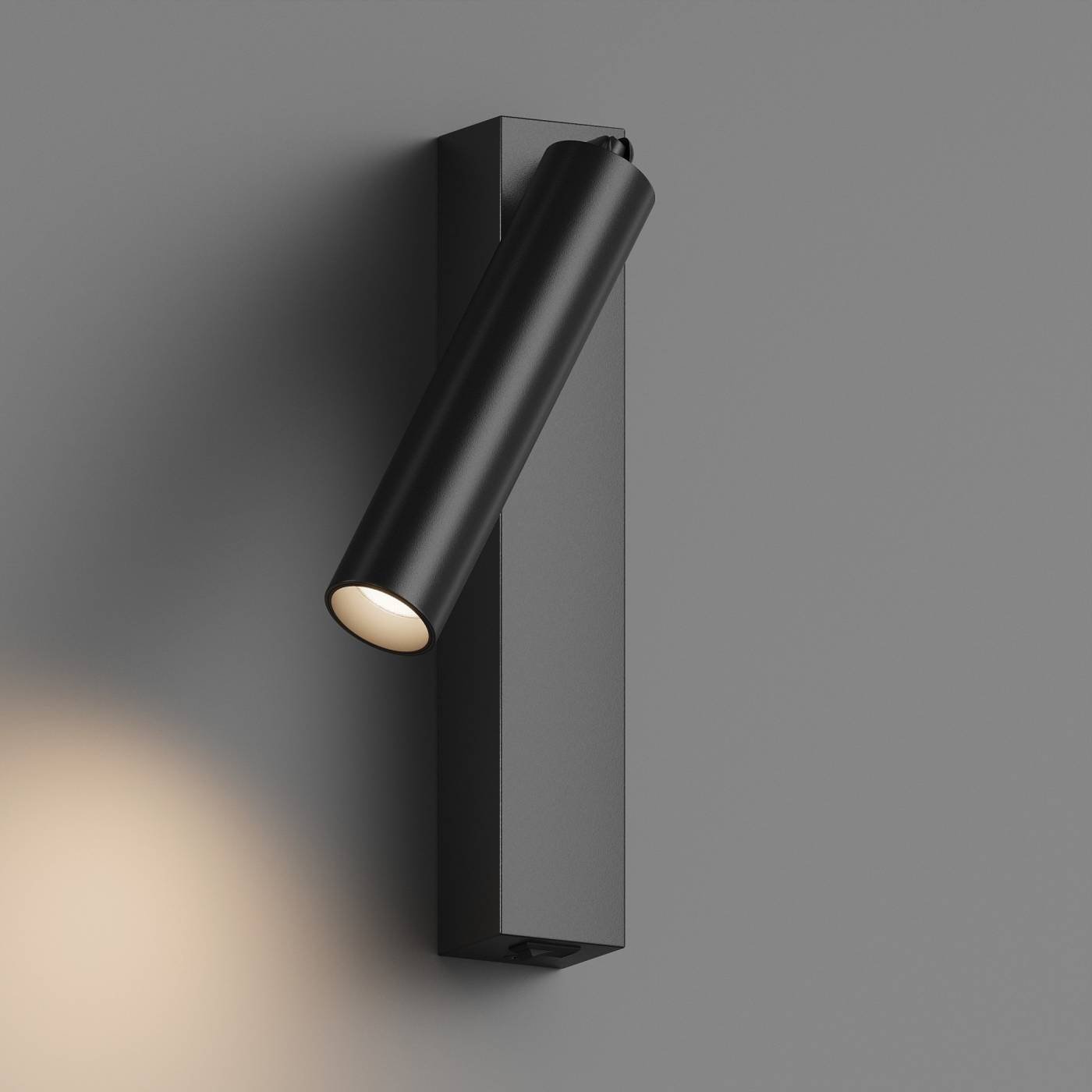 HSBL_0209 Настенный светильник Hesby Lighting Edge HSBL_0209