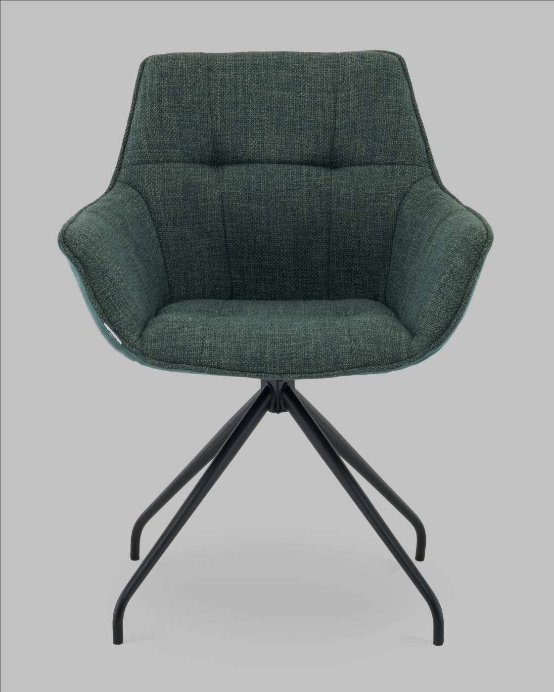 AV 344 W696/K15-K20PM-9005 Стул вращающийся Stool Group AV 344 W696/K15-K20PM-9005