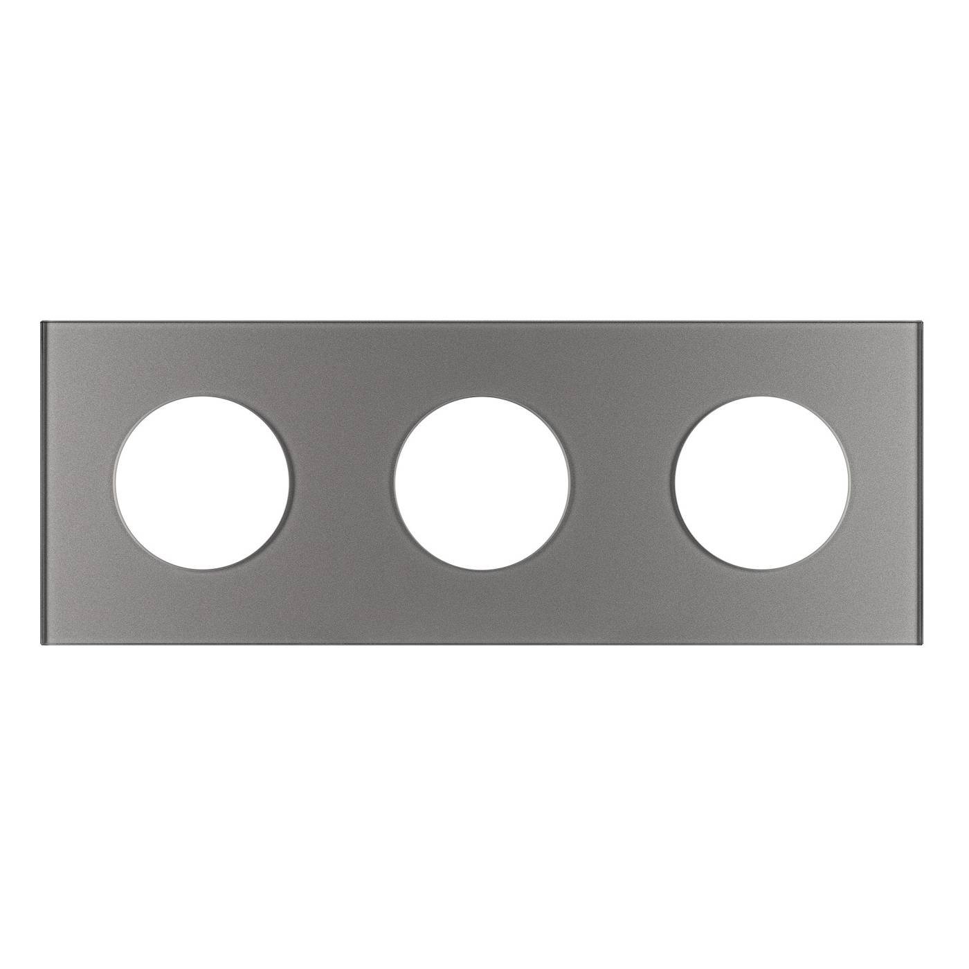 Рамка Arlight Glare 043840