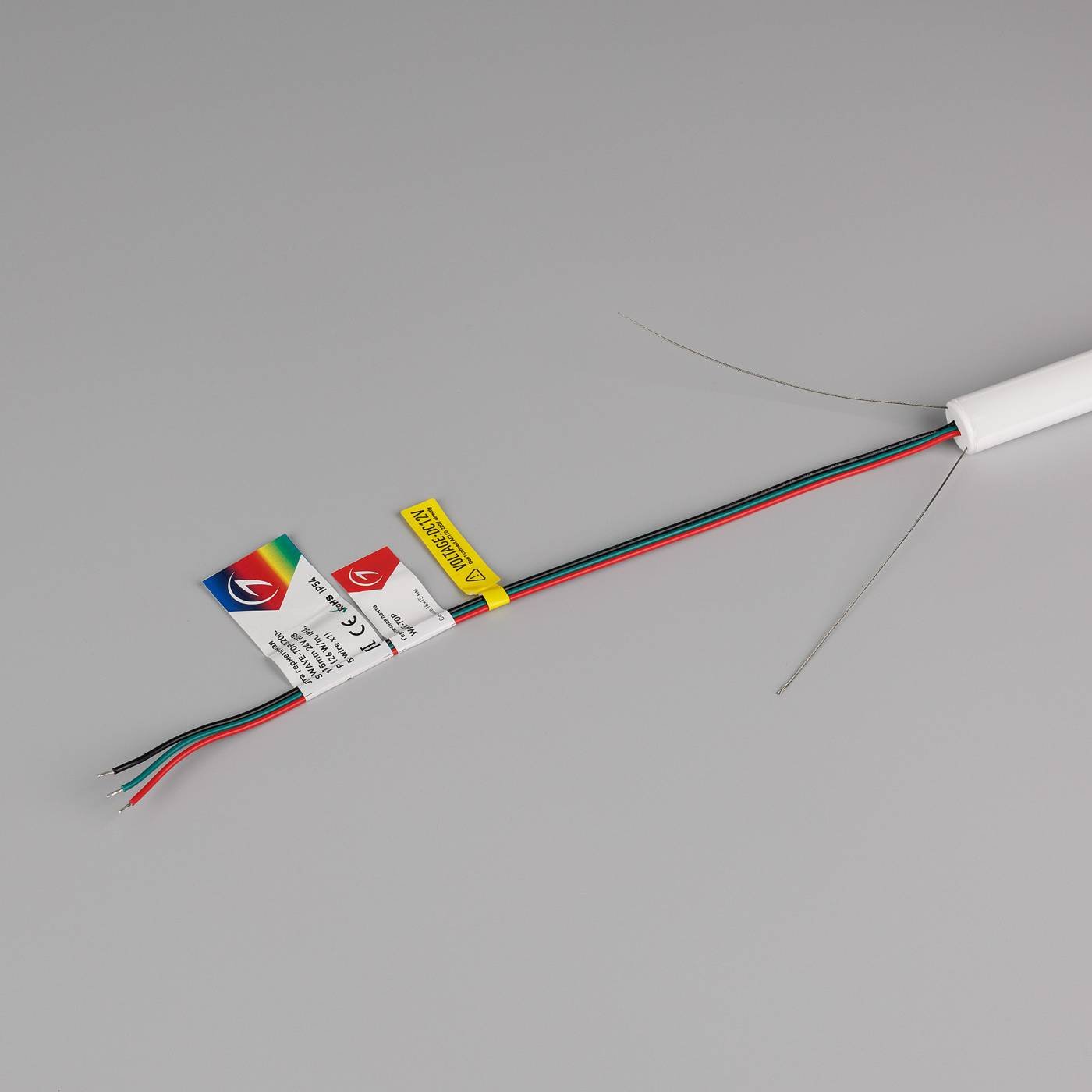 Светодиодный шнур Arlight Wave 052418