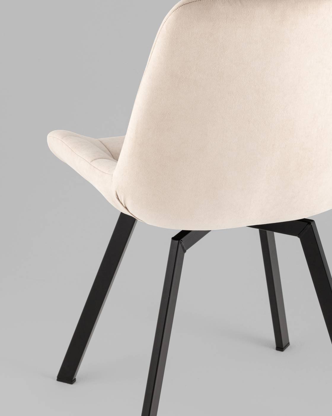 SG001-F2SPM-L004 Вращающийся стул Stool Group SG001-F2SPM-L004