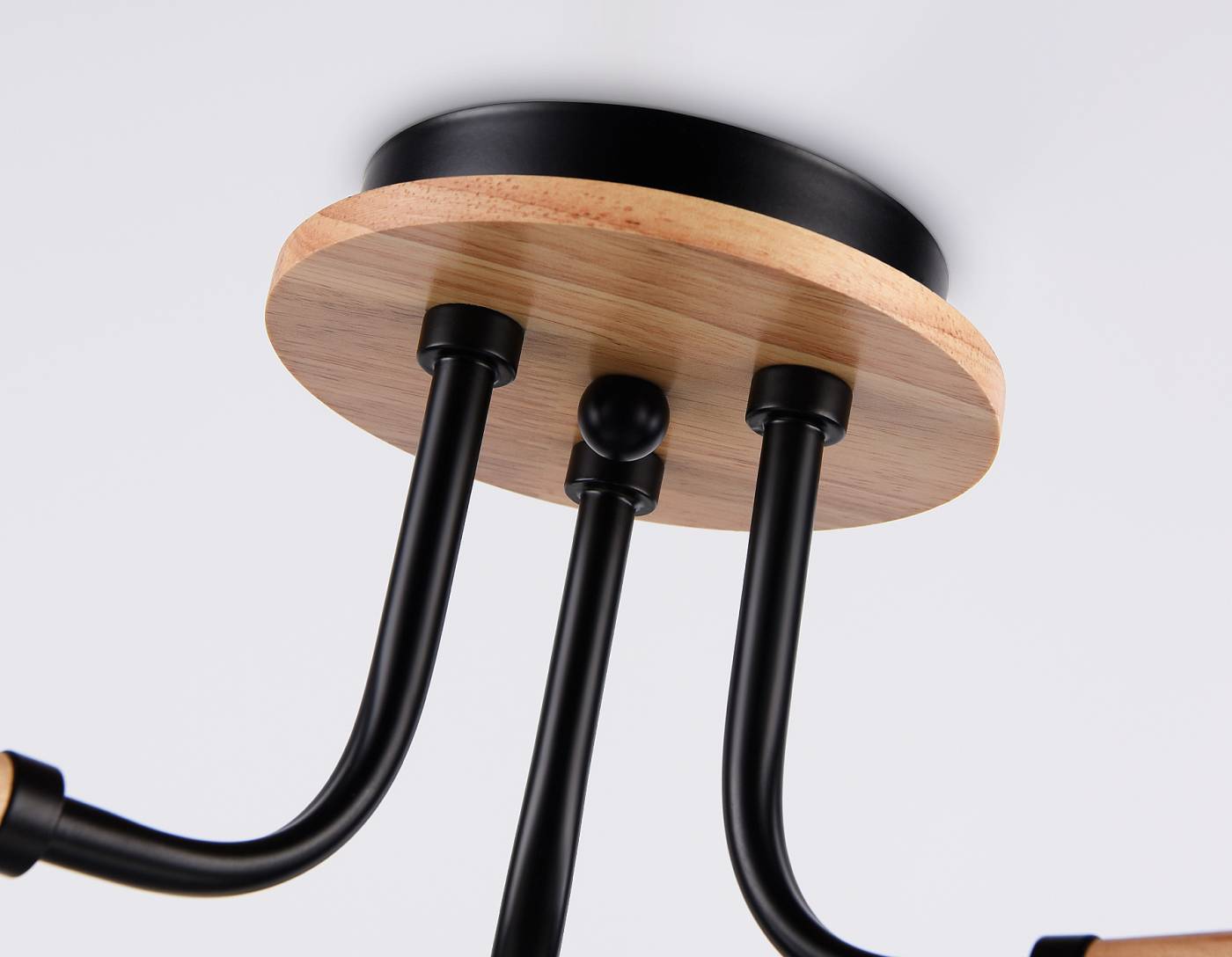 TR4731 Потолочная люстра Ambrella Modern TR4731