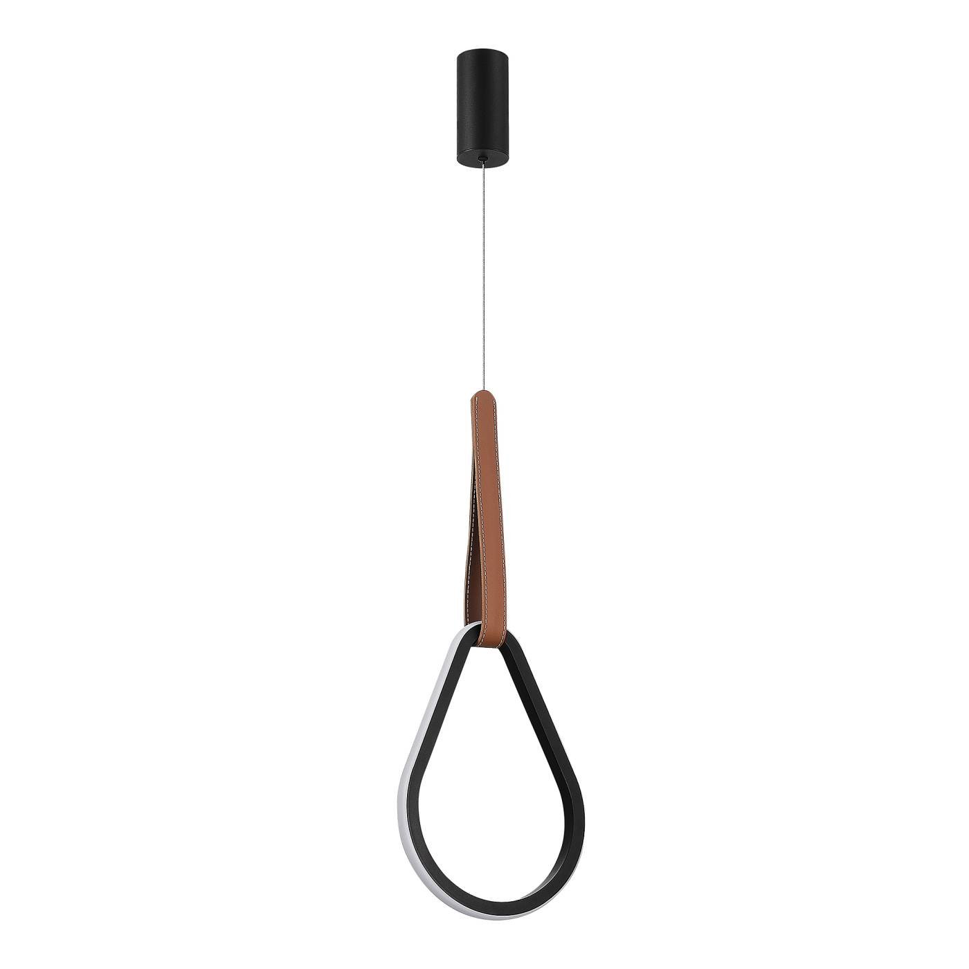SL6131.413.12 Светильник подвесной ST Luce Shape SL6131.413.12