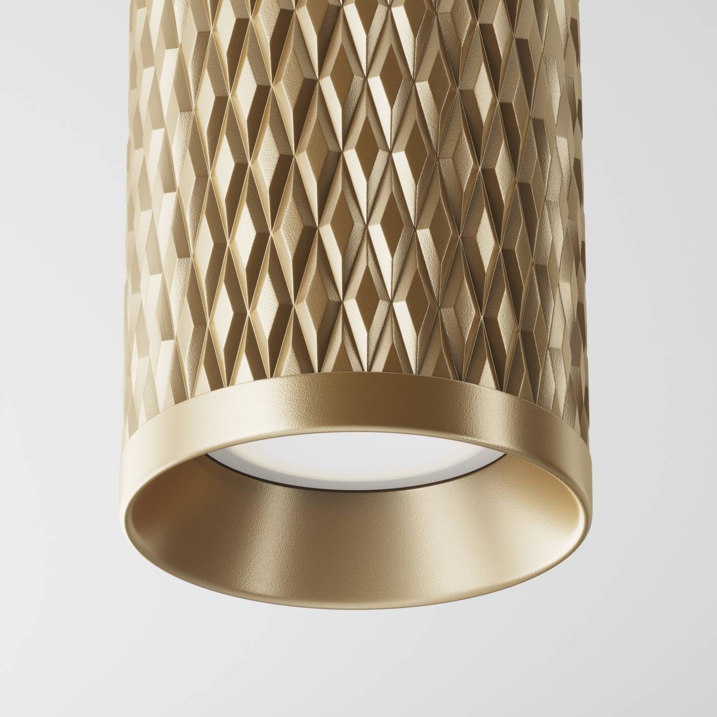 C036CL-01G Накладной светильник Maytoni Alfa C036CL-01G