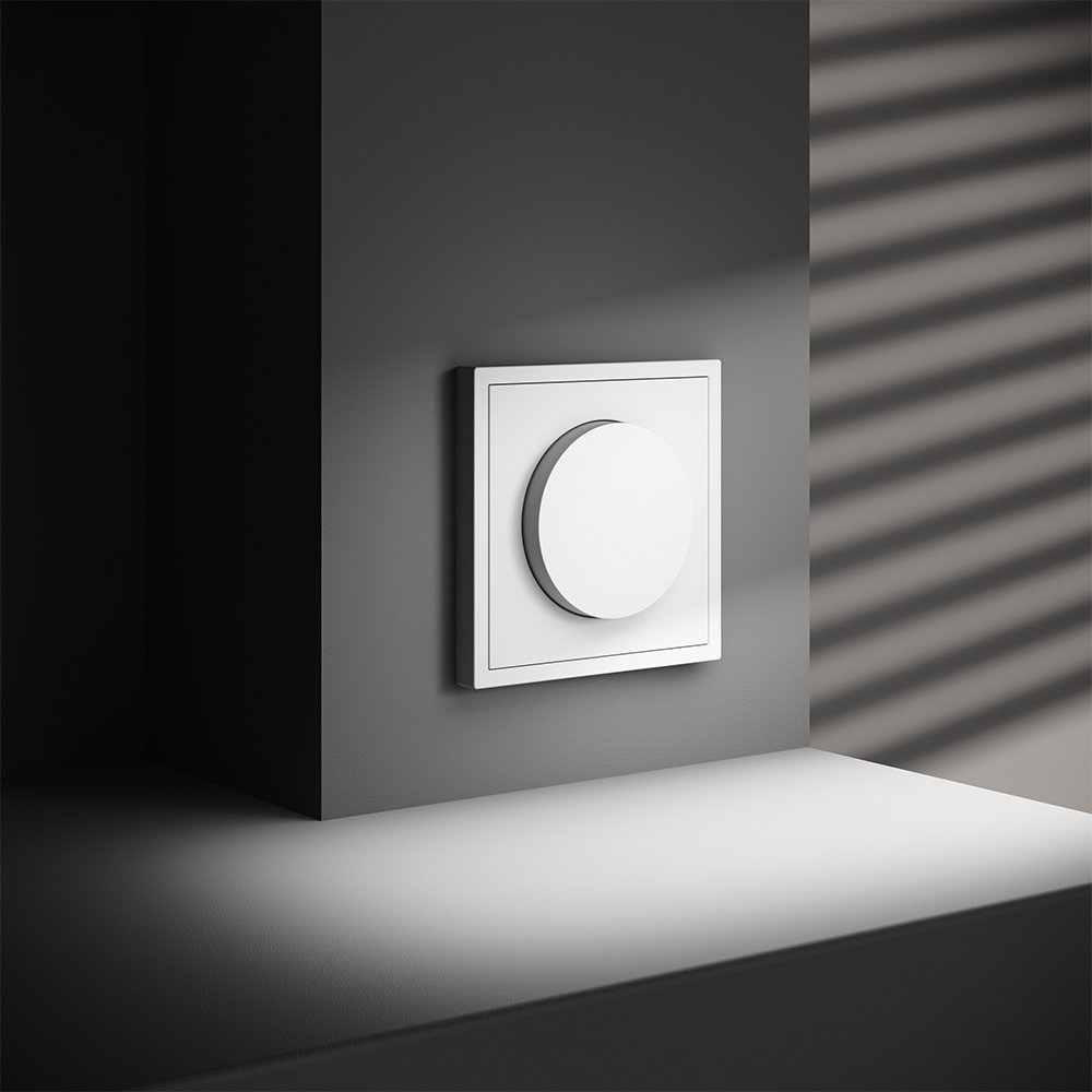 VLS070302 Диммер Voltum S70 VLS070302