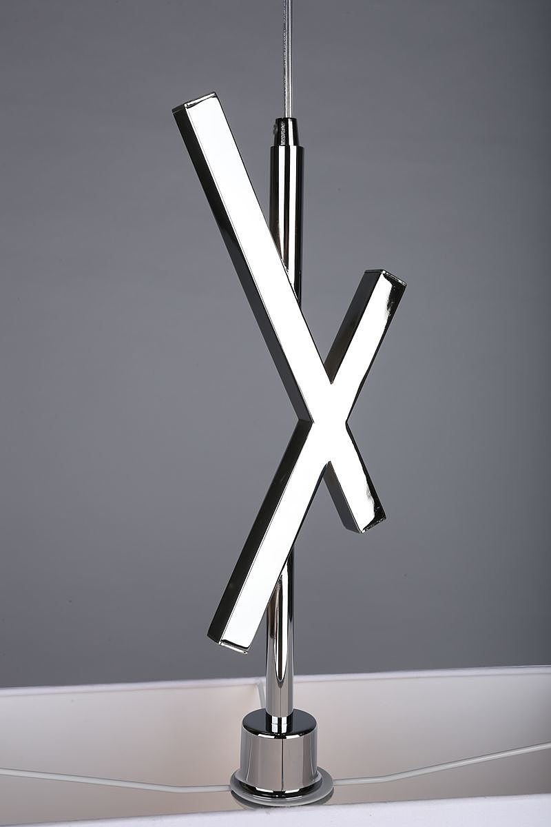 Светильник подвесной Omnilux Latina OML-61806-01