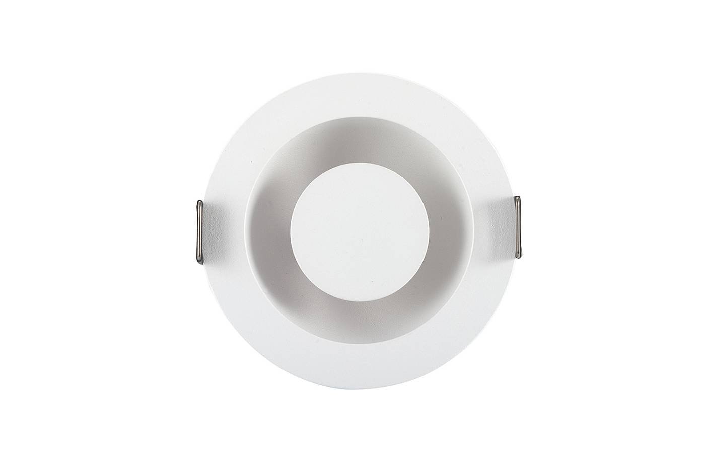 DK2700-WH Встраиваемый светильник Denkirs Dk2500 DK2700-WH