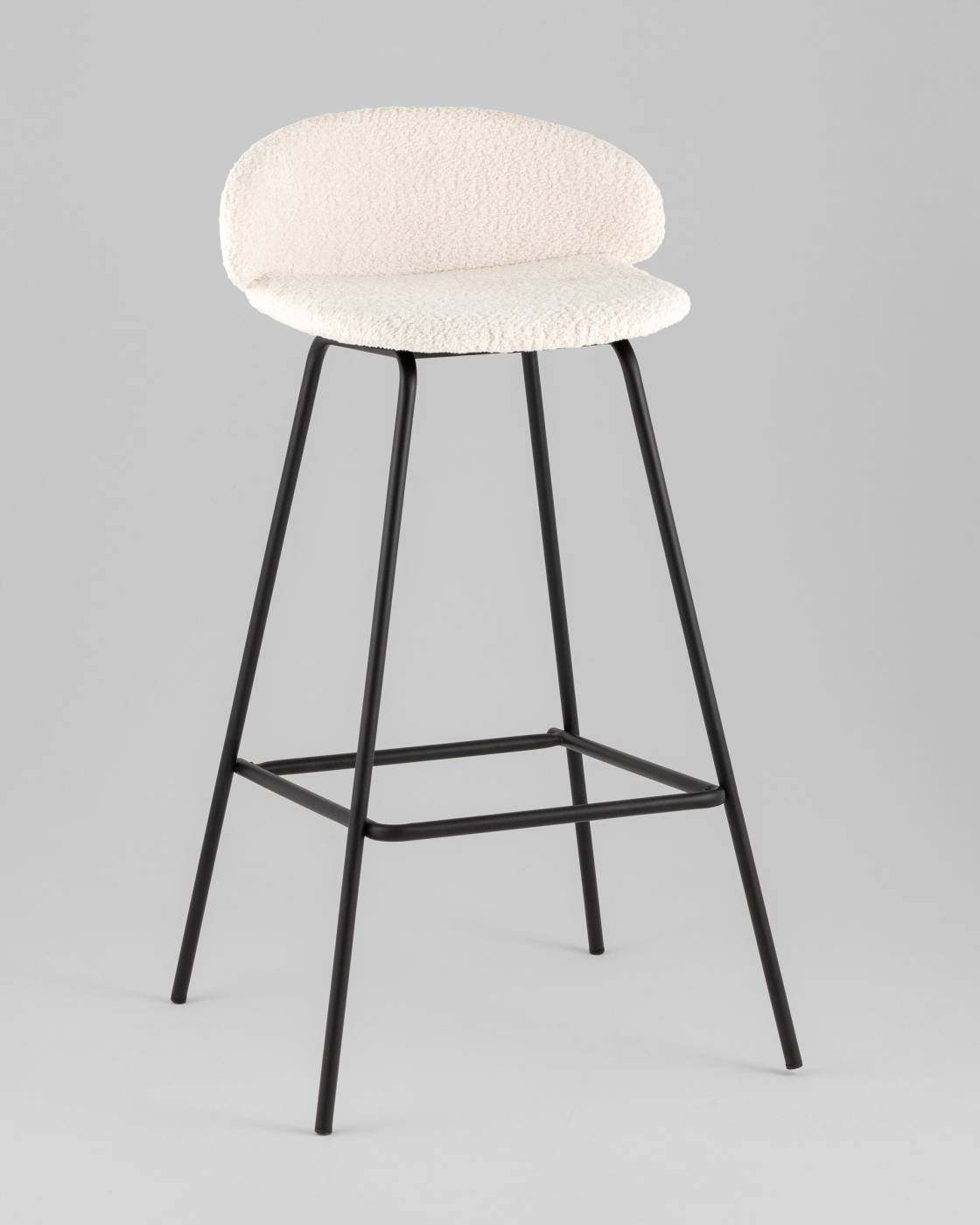 9091C l.beige UF998-1 Барный стул Stool Group Nita 9091C l.beige UF998-1