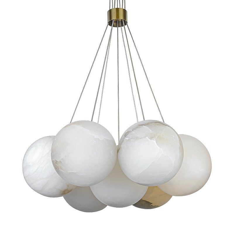 L29707 Светильник подвесной L'Arte Luce Luxury Costellazio L29707