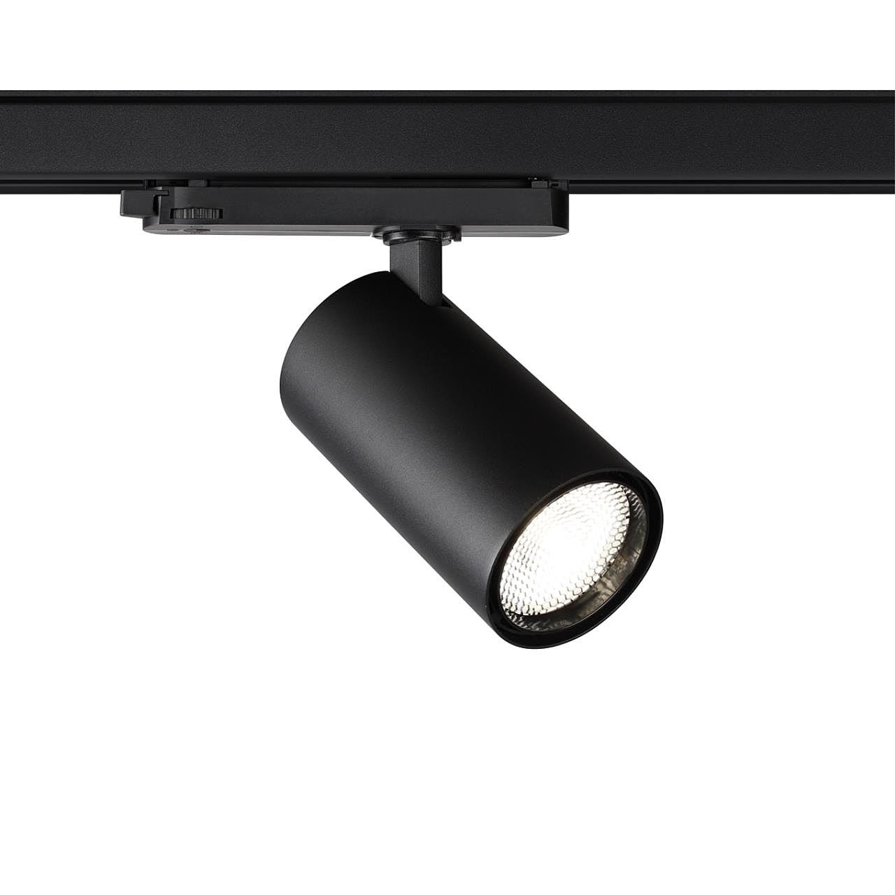 359580 Трековый светильник Novotech Helix 359580