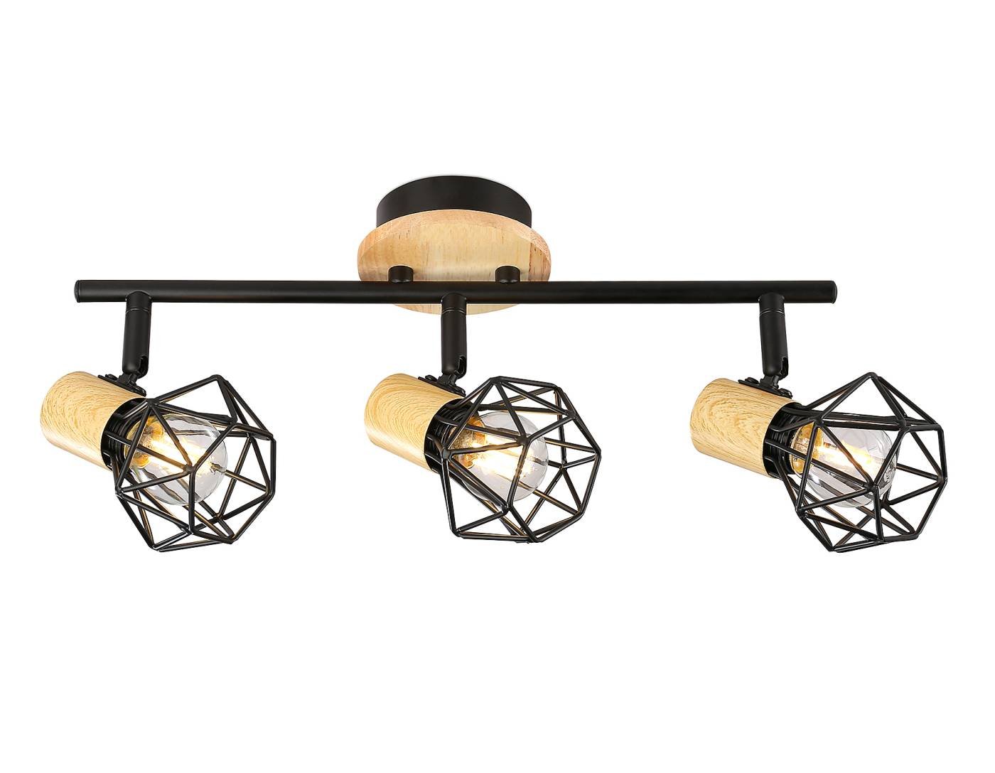 Светильник спот Ambrella Loft TR8753