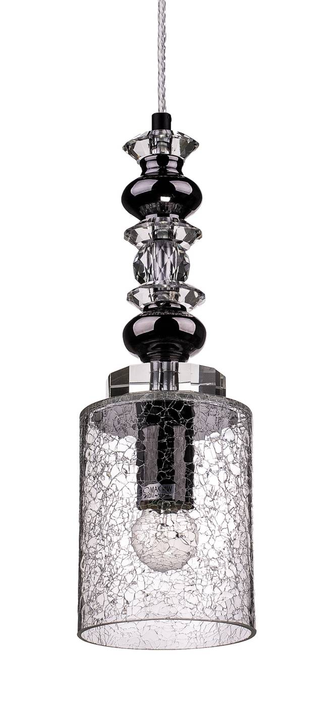 MATEO SP1 Светильник подвесной Crystal Lux Mateo MATEO SP1