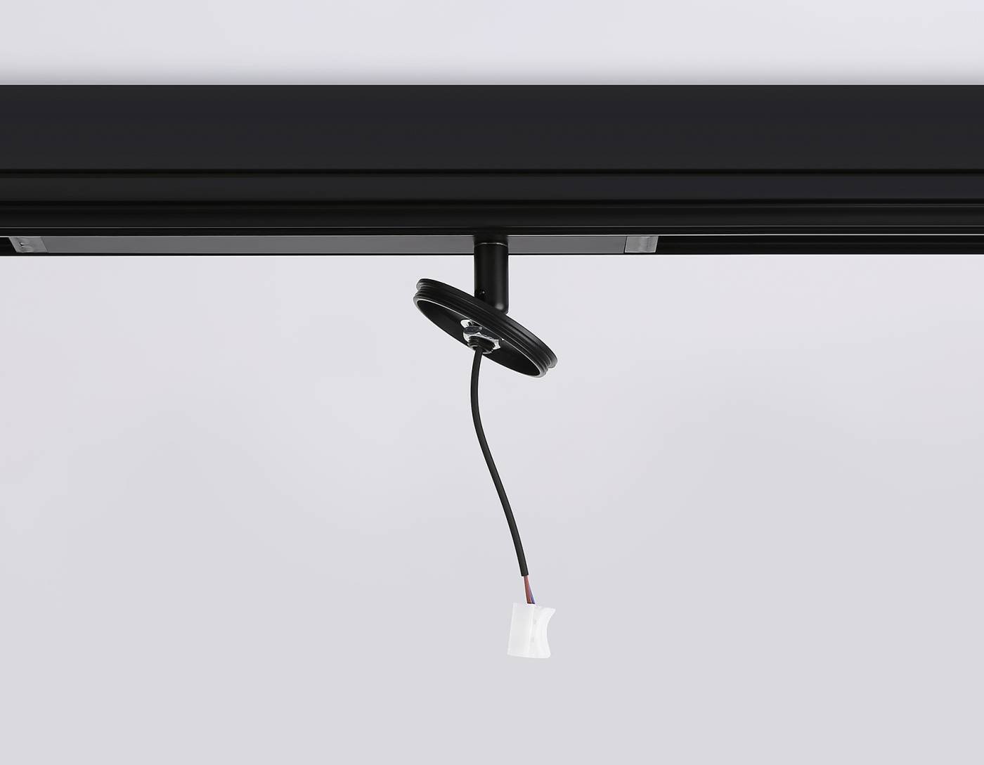 A2545 Крепеж трековый для корпуса DIY D60mm Ambrella DIY Spot A2545