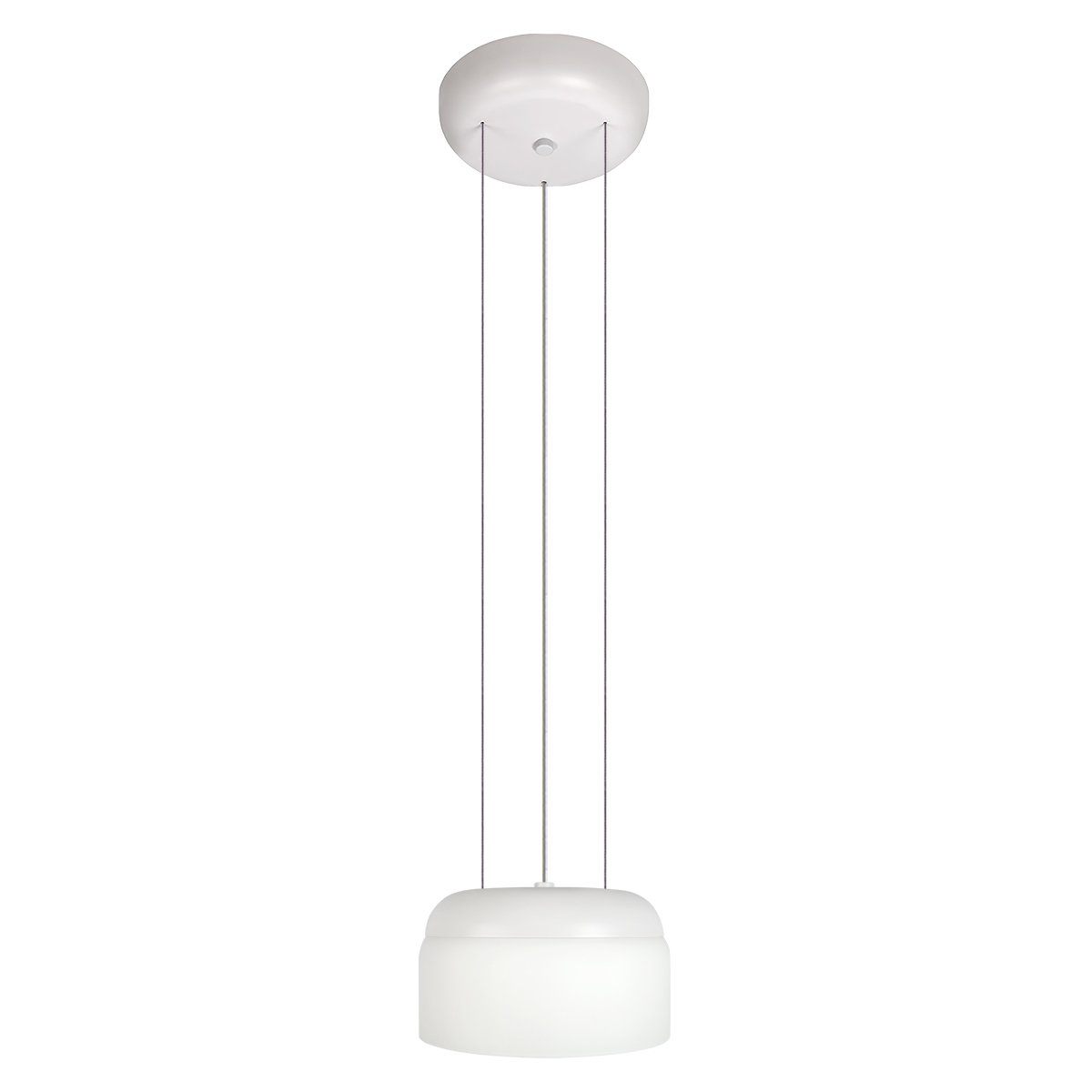 Подвесной светильник Totem Loft It 10466P Milky white