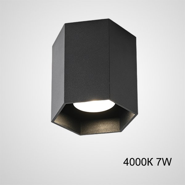 228595-23 Накладной светильник ImperiumLoft Console01 228595-23