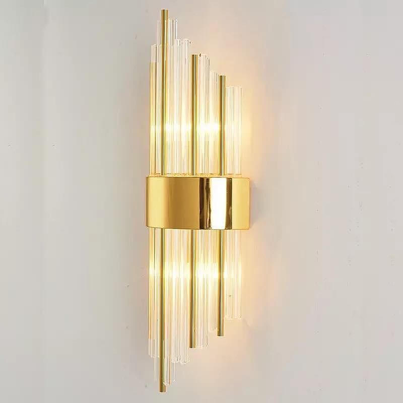 108177-22 Настенное бра ImperiumLoft Instal01 108177-22
