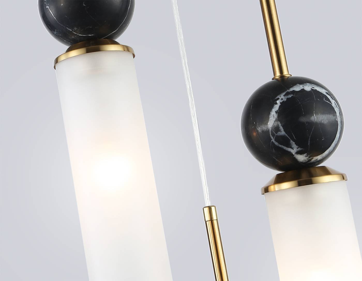 LH53262 Подвесной светильник Ceramo Modern Ambrella LH53262
