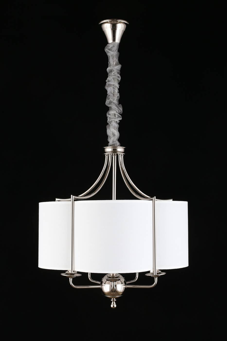 Подвесная люстра Aployt Korin APL.613.03.05