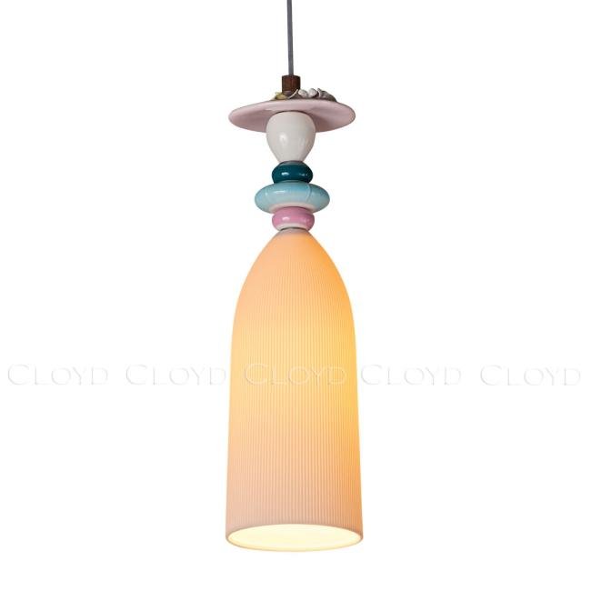 11893 Светильник подвесной Cloyd Lottie 11893