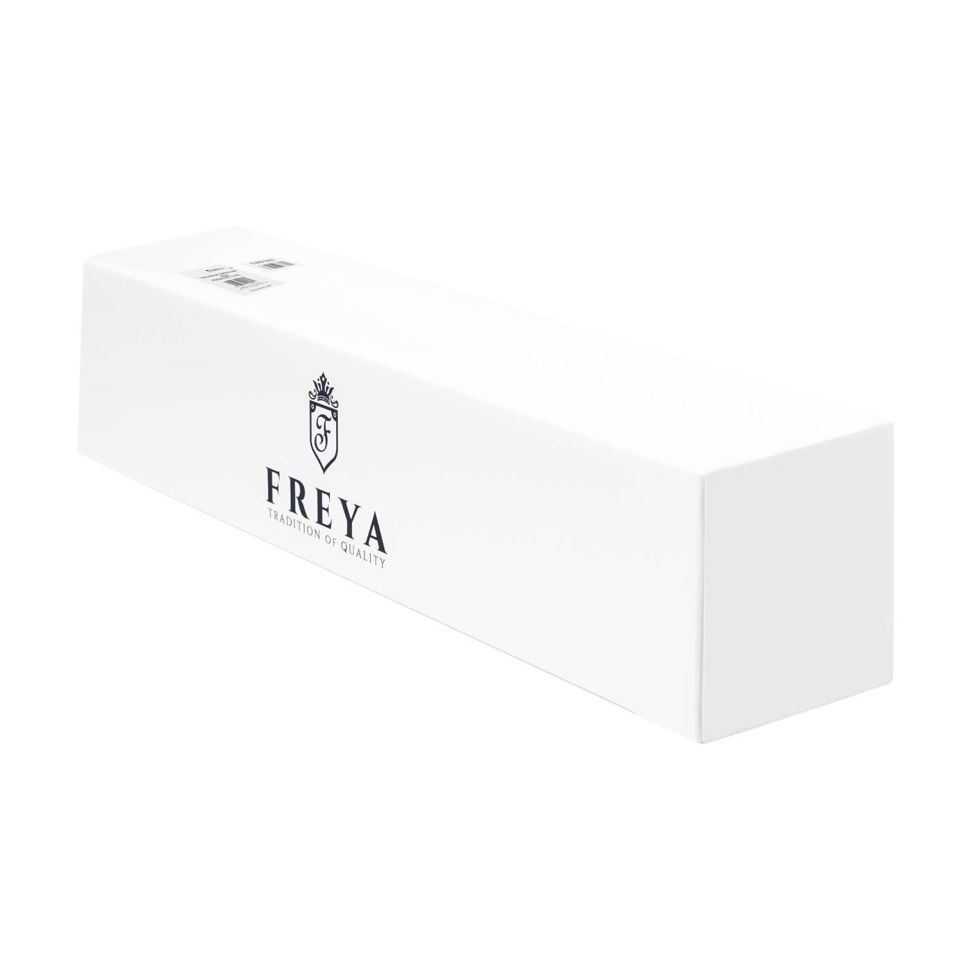 Настенный светильник Тайна / Mystery Freya FR6063WL-L24B