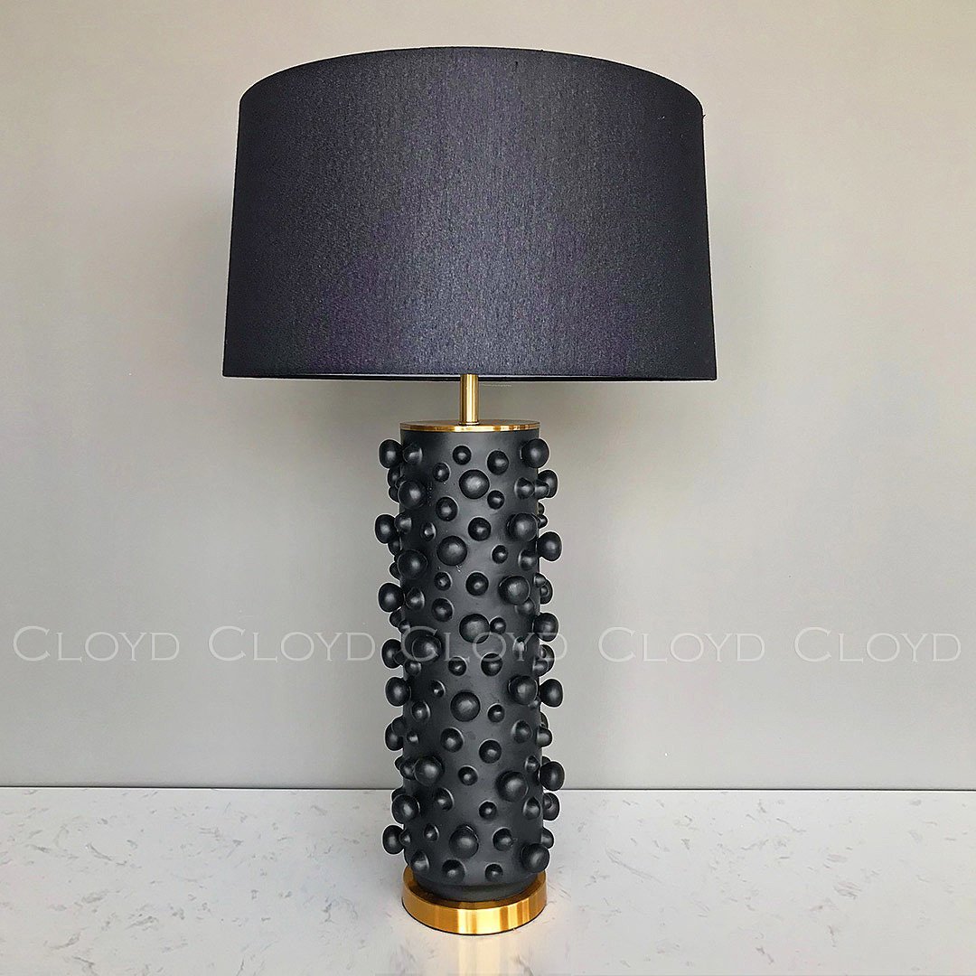 30140 Настольная лампа Cloyd Woland 30140