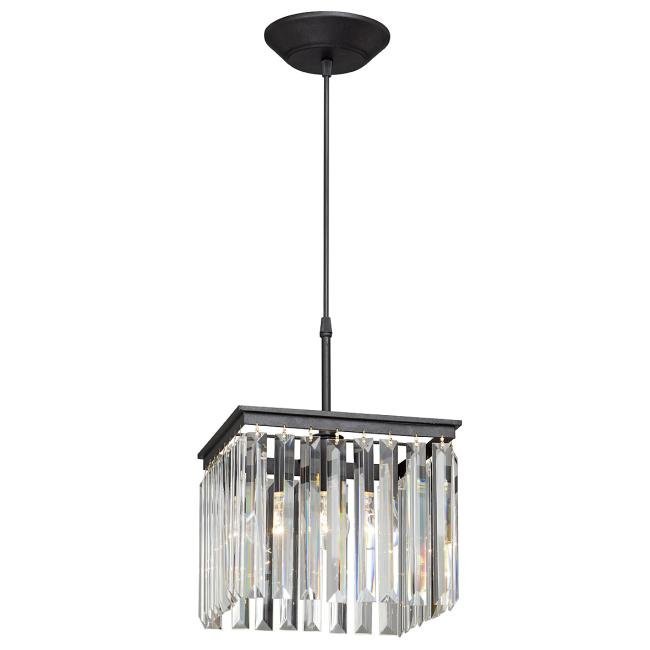 Светильник подвесной Vitaluce Premium V5128 V5128-1/1S