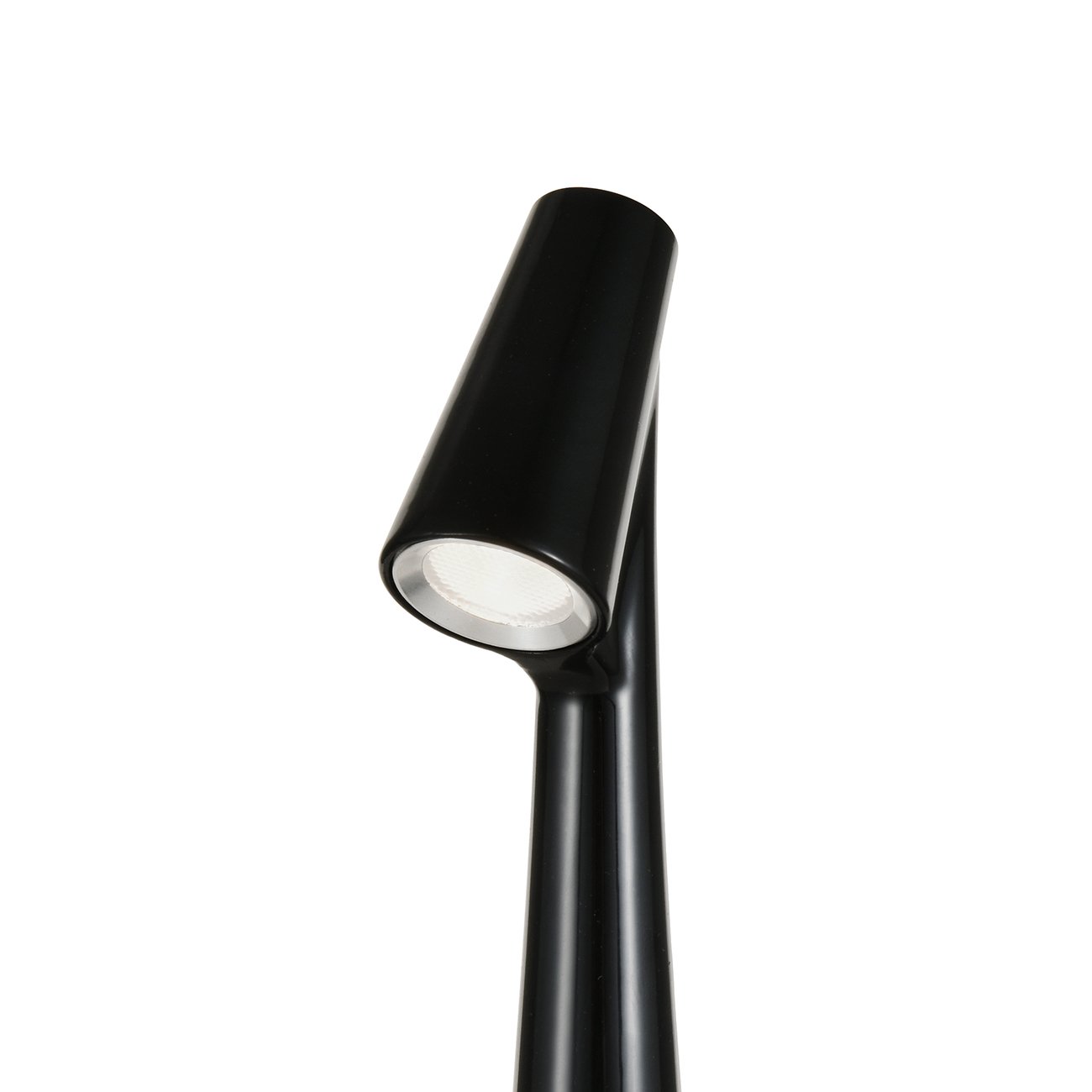 Настольная лампа Escada 553/L LED Black