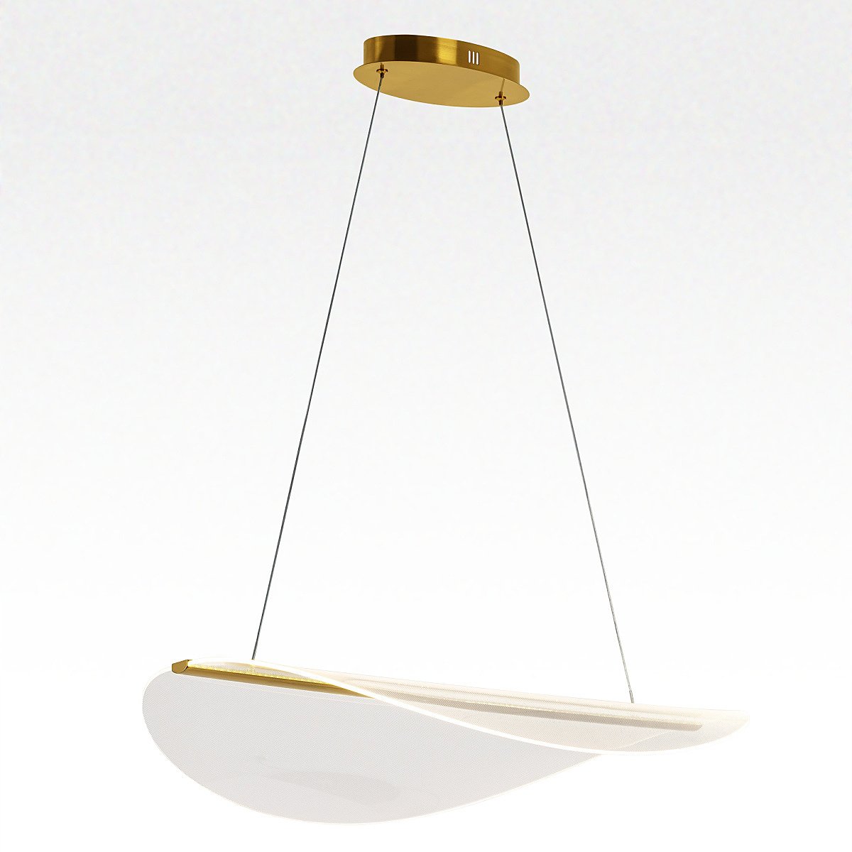 Светильник подвесной Citilux Skatt CL213132