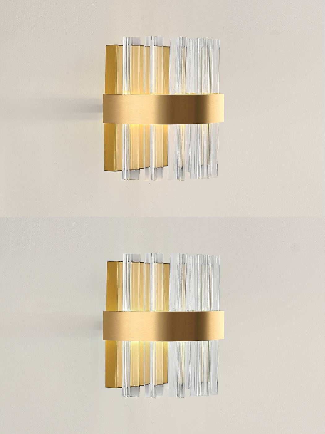Настенное бра Natali Kovaltseva Royalton LED LAMPS 81125/1W