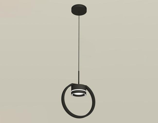 Светильник подвесной Ambrella Traditional DIY XB9102151