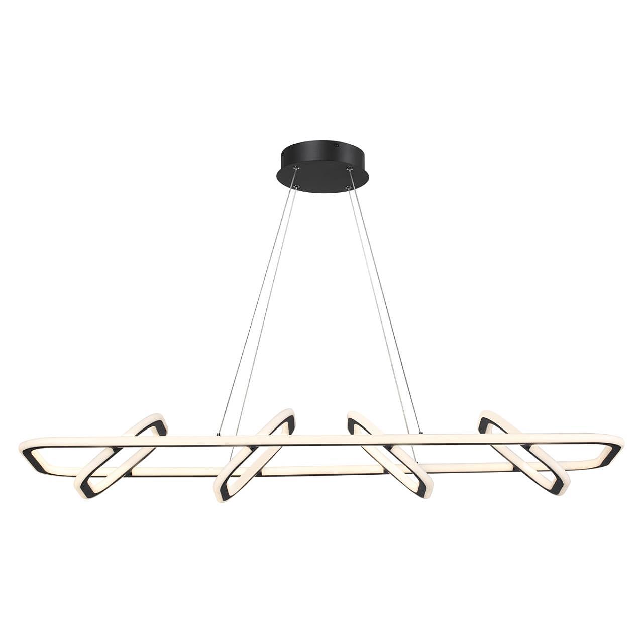 Подвесная люстра Novotech Ondo 359185