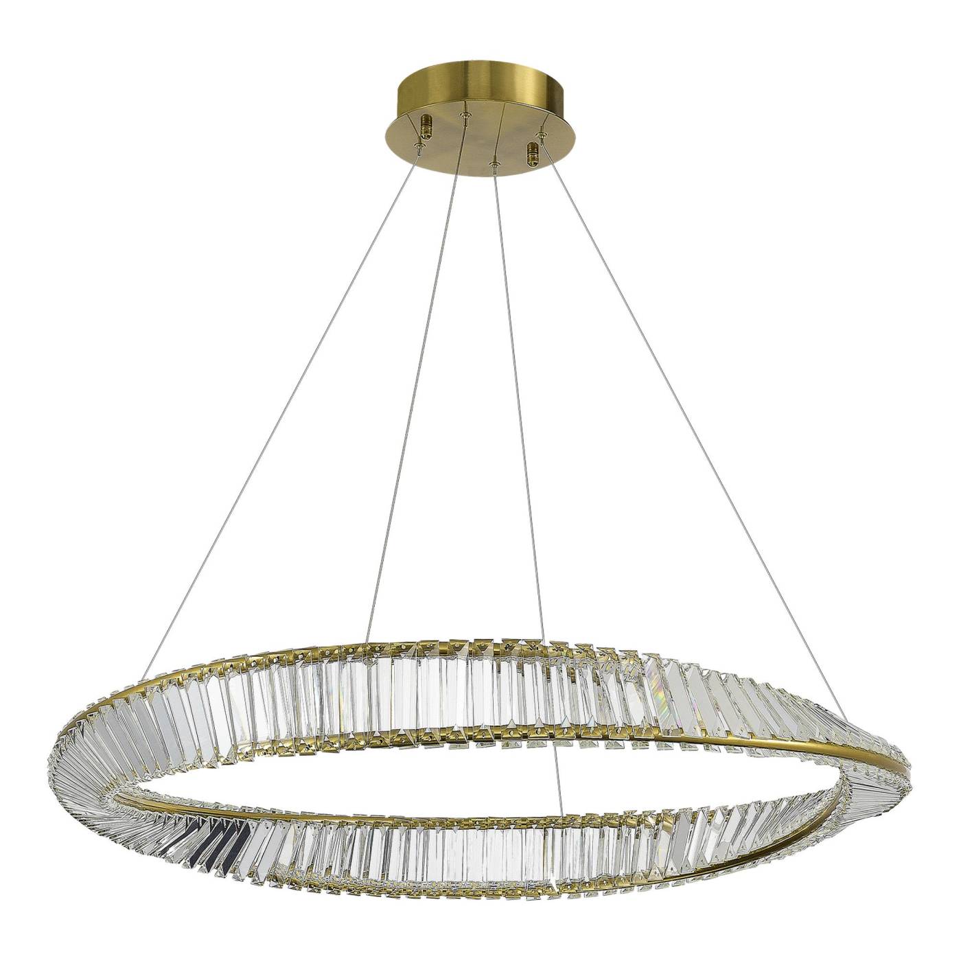 SL6204.321.01 Подвесная люстра ST Luce Ritorto SL6204.321.01