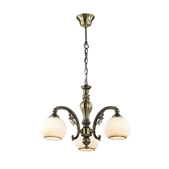2867/3 Подвесная люстра Odeon Light RAGON 2867/3