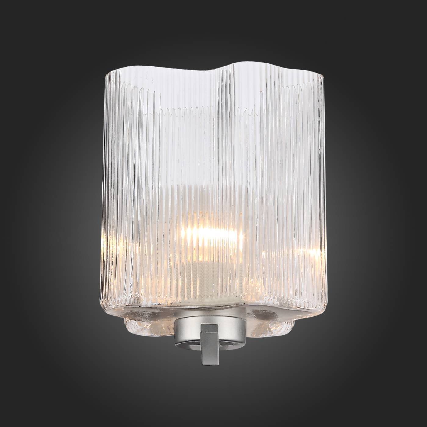 SL117.101.01 Настенное бра ST Luce Onde SL117.101.01