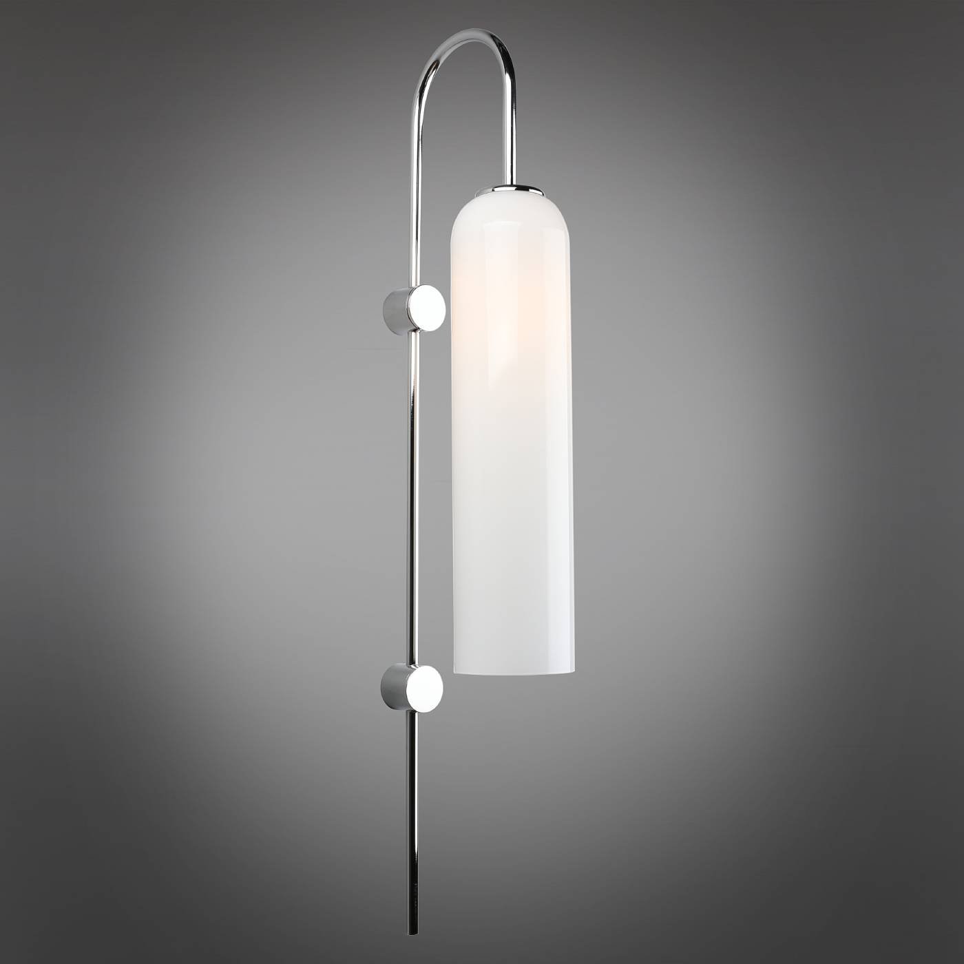 OML-99601-01 Настенное бра Omnilux Parrini OML-99601-01