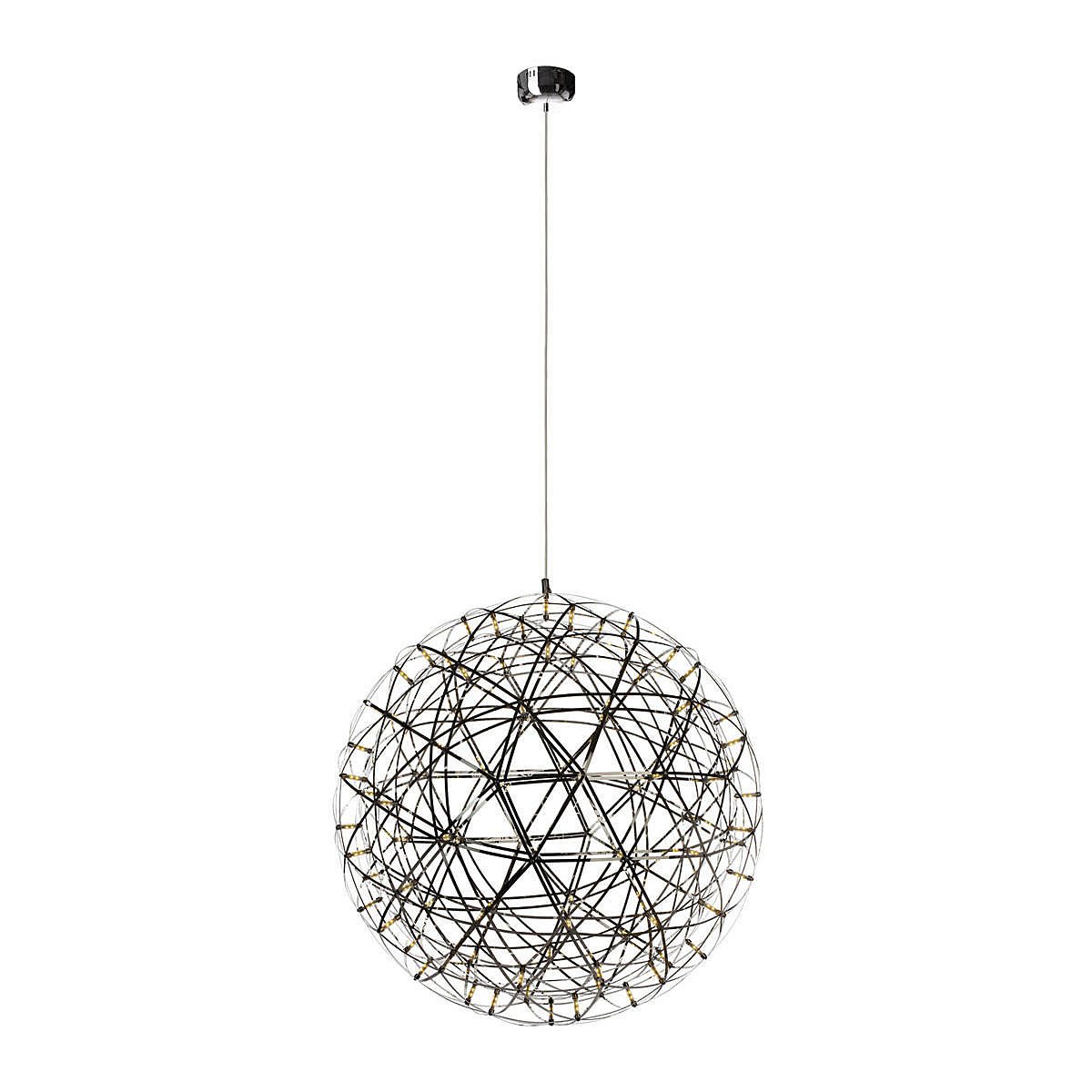 Подвесная люстра Loft It Moooi raimond 1898/8