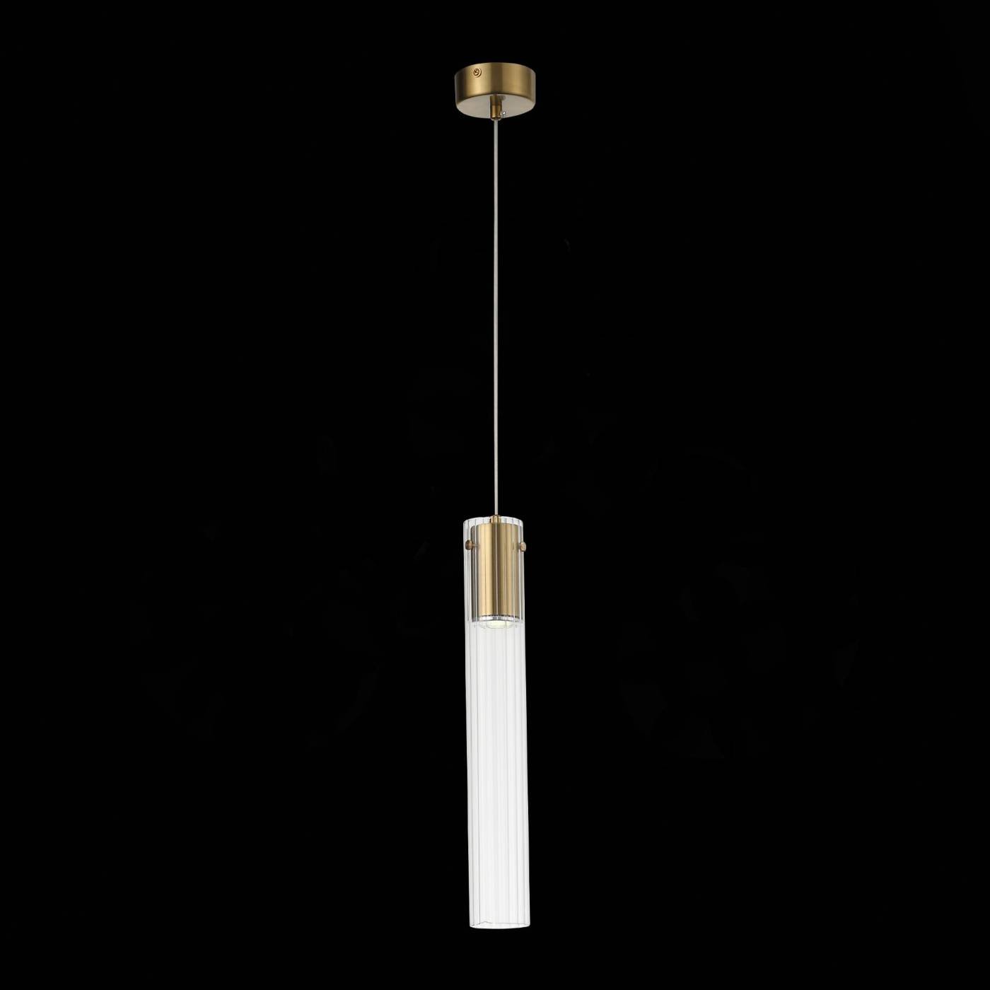 SL1229.303.01 Светильник подвесной ST Luce Terni SL1229.303.01