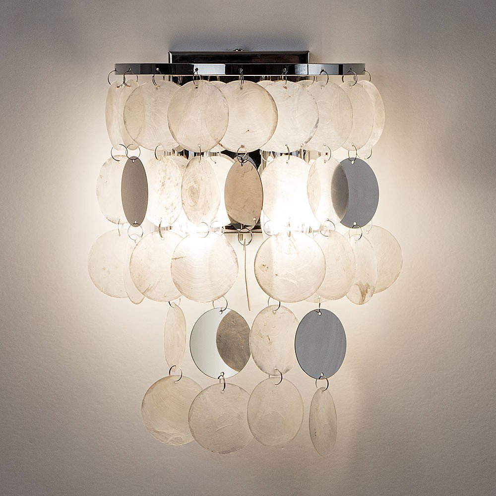 A4100AP-2CC Настенное бра Arte Lamp Pipirima A4100AP-2CC