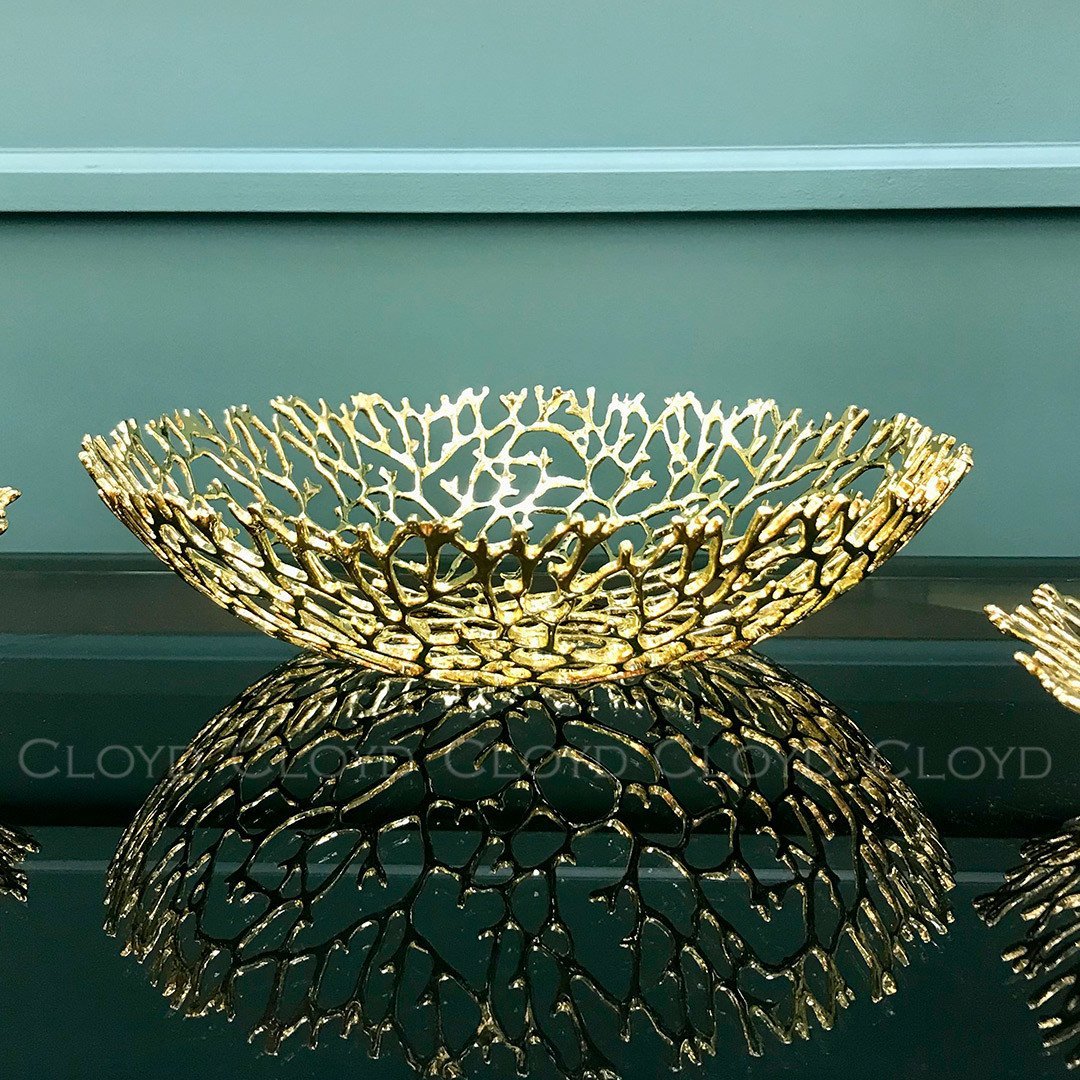 50161 Тарелка Cloyd Dish-1636 50161
