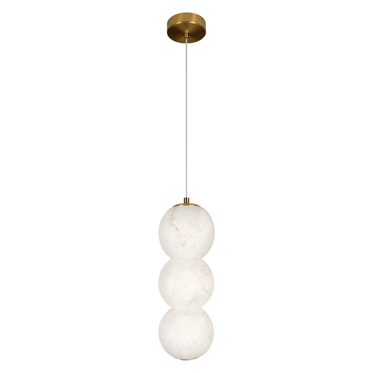 10530/3P Подвесной светильник Beads Loft It 10530/3P