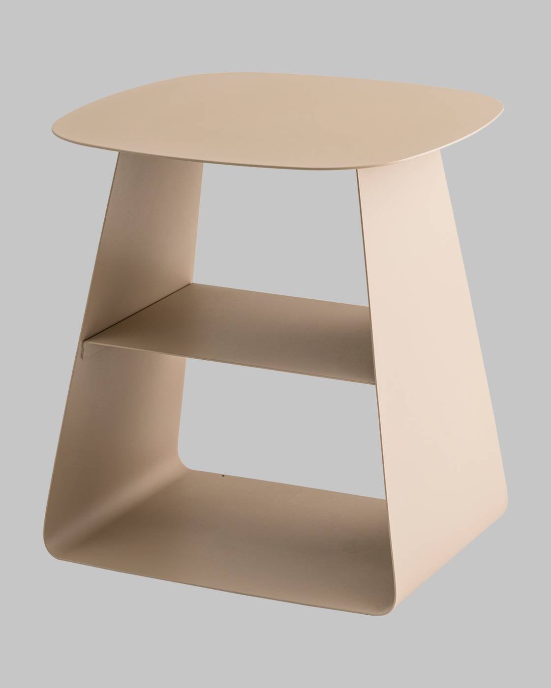 Журнальный стол Stool Group Leyre MT-123S DB-003