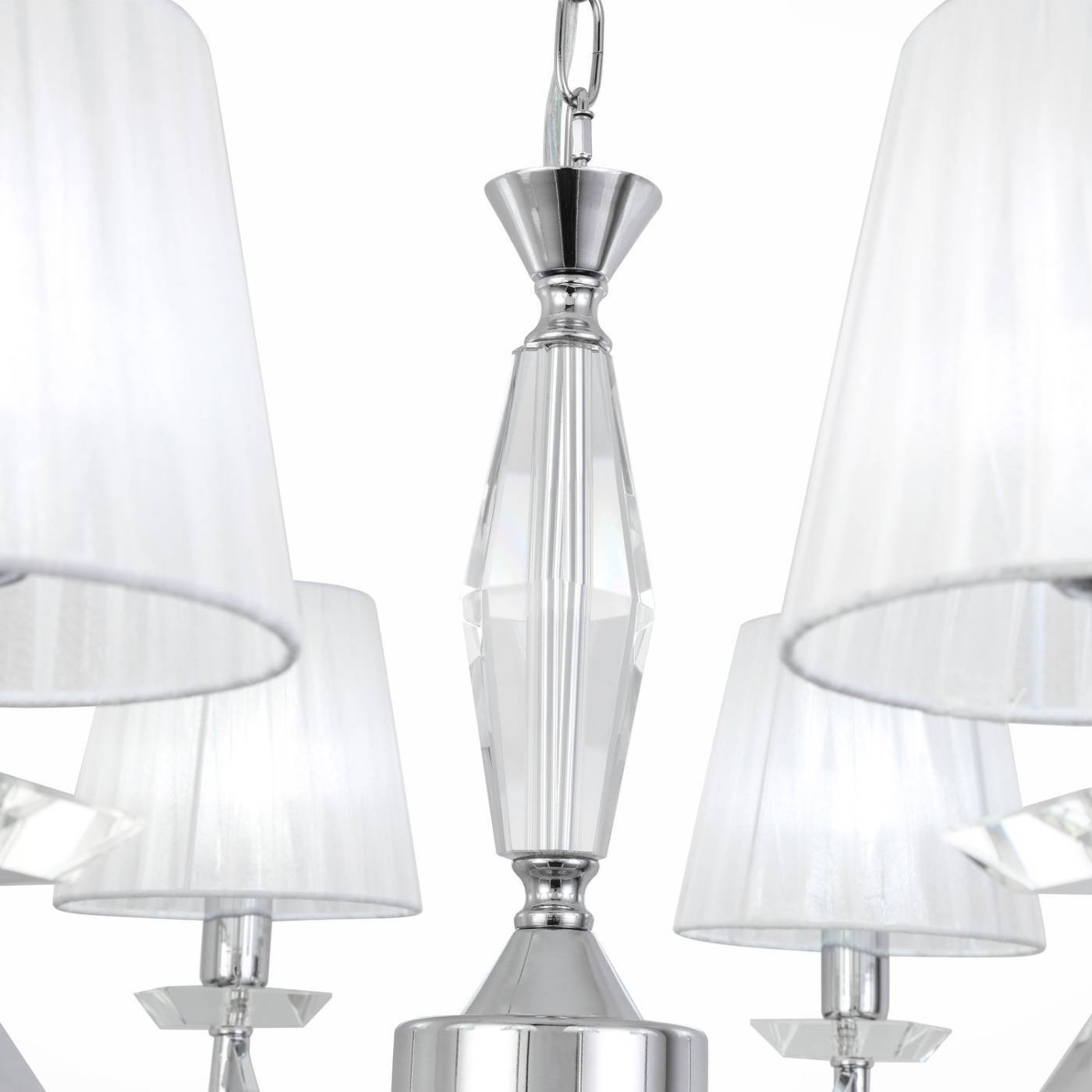 Подвесная люстра ST Luce Bello SL1756.103.08